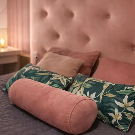 Zlota Plaza 아파트 *