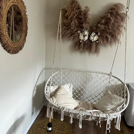 아파트 Zlota Plaza *