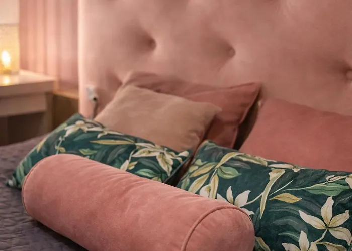 Zlota Plaza 아파트 *