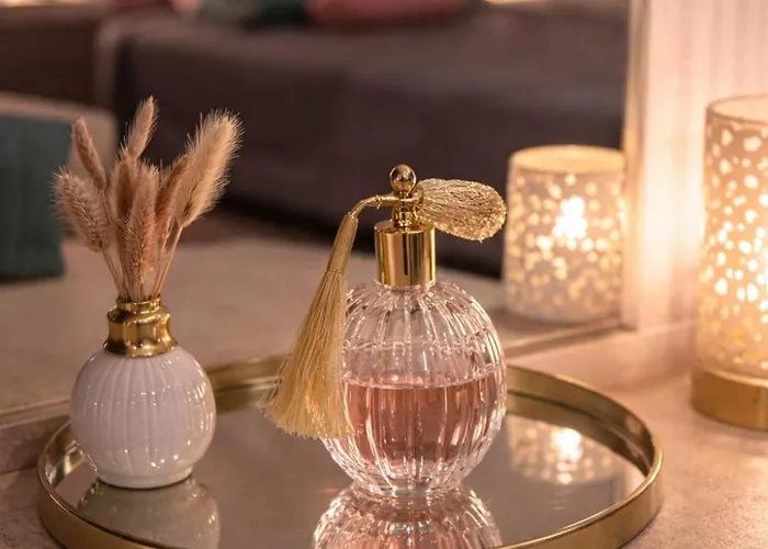 Zlota Plaza * 소포트