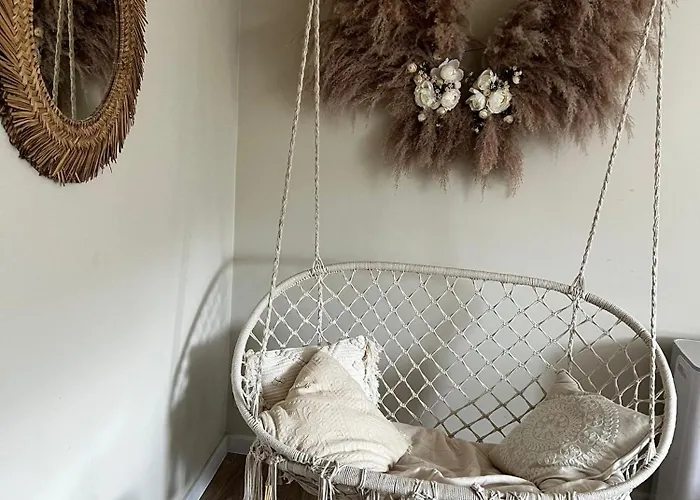 아파트 Zlota Plaza *