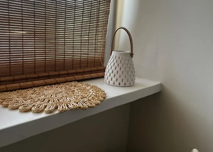 Zlota Plaza 소포트