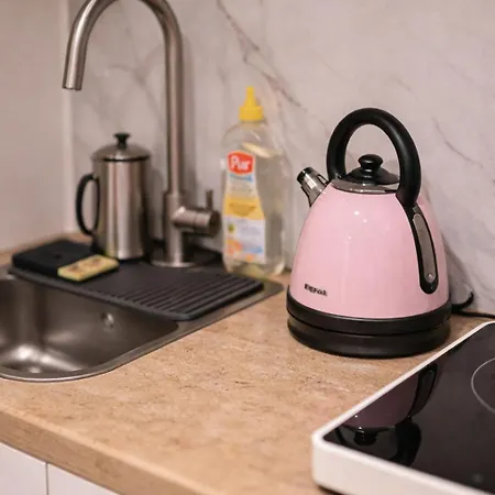 Appartamento Zlota Plaza *