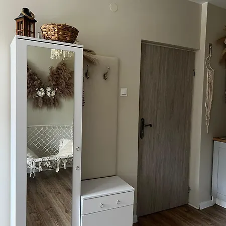 Appartamento Zlota Plaza Sopot