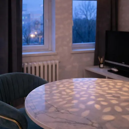 Appartamento Zlota Plaza *