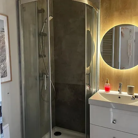 Appartamento Zlota Plaza Sopot