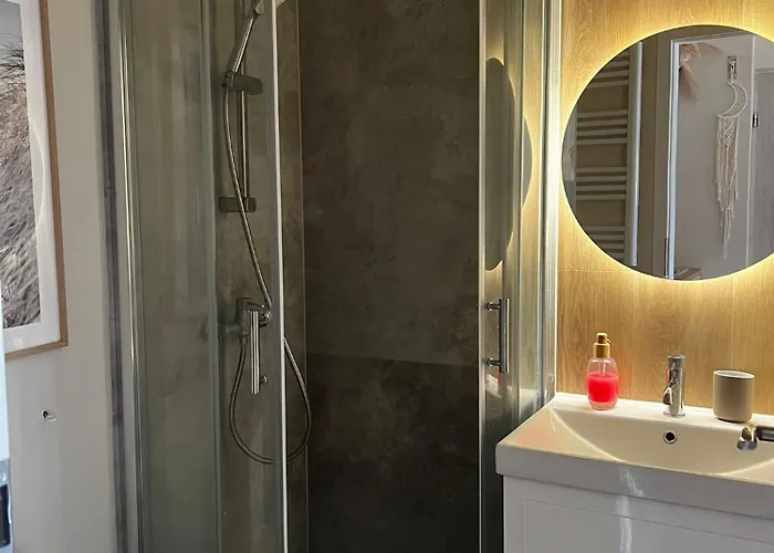 Appartamento Zlota Plaza Sopot